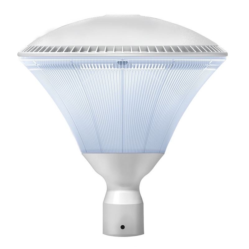 Guangzhou supplier provide popular LED garden light with 5 years warranty