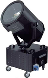 Shield king Outdoor air searchlights