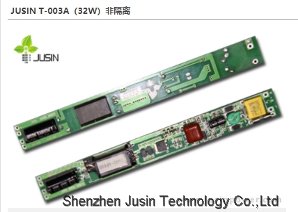 JUSIN T-003A (32W) non-isolated