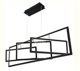 Hot sell acrylic pendant lamp