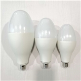 New design Olive lamp LED BULB 30W 40W 50W High power LED corn light