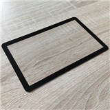 Top Quality 2 3 4mm Front Protective Glass for Smart Street Light