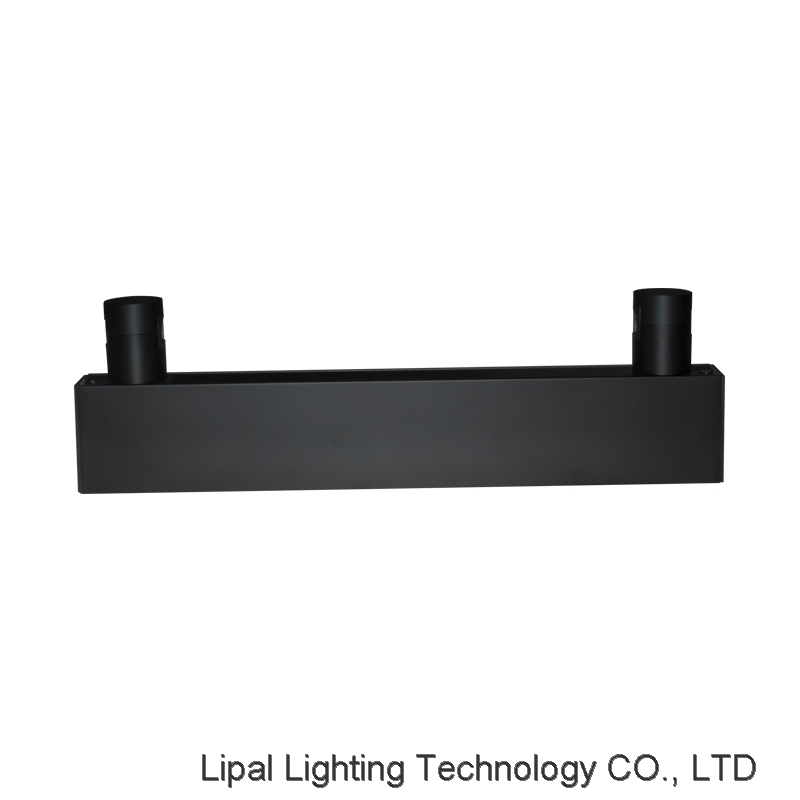 Slim MINI magnet lighting system