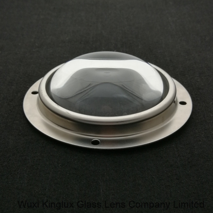 120 degree cob led lenses