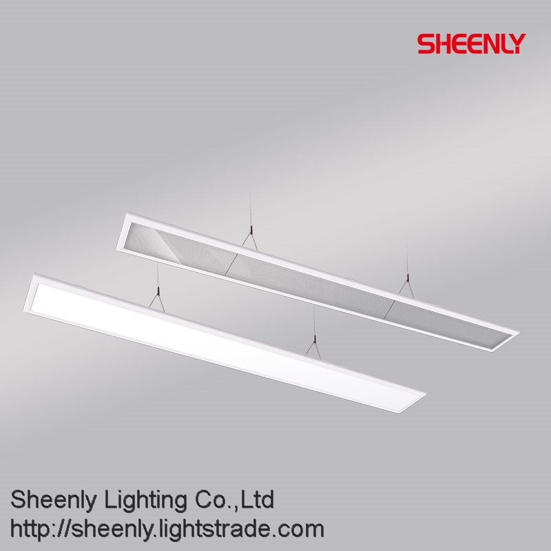 Sheenly LED panel light- SLIMO II