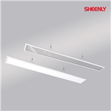 Sheenly LED panel light- SLIMO II