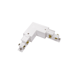 POWERGEAR 6 Wires 3-Circuit DALI L connector For Lighting Track System