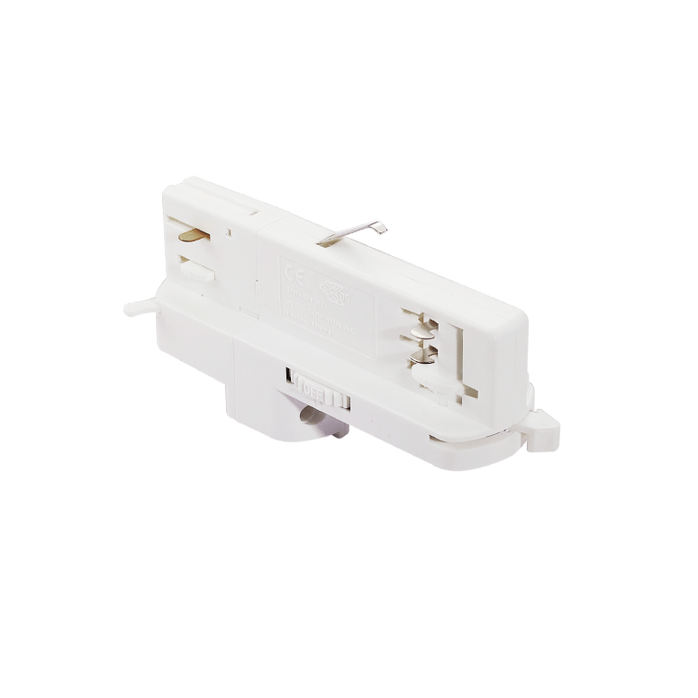 POWERGEAR 6 Wires 3-Circuit DALI Adaptor For Lighting Track System