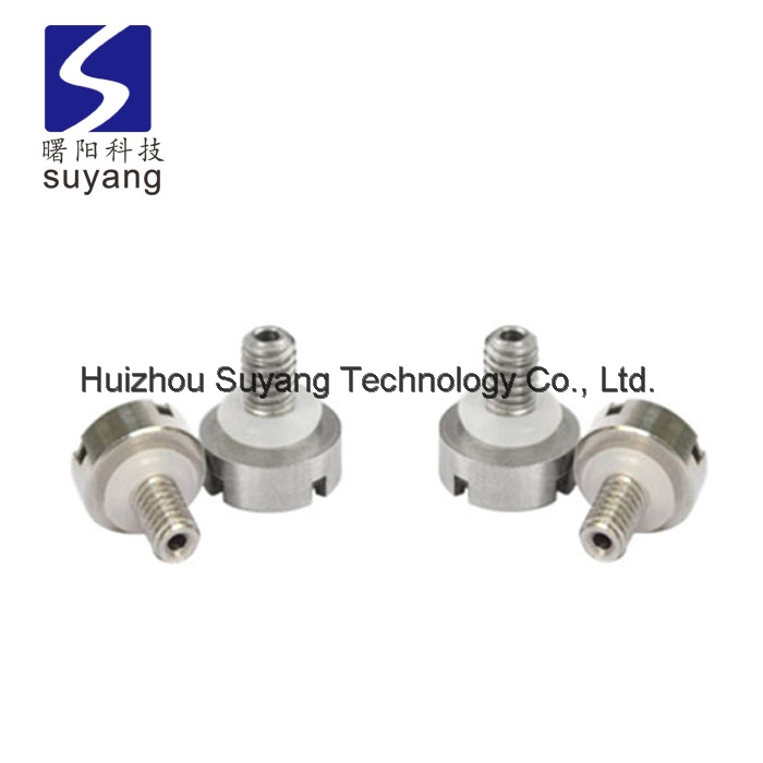 Factory direct metal Stainless Steel Screw Breather Valve M4*0.7 Purge Valves