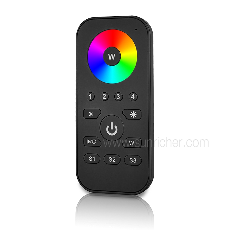ZigBee RGBW Remote