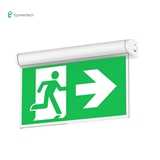 Rotatable Design LED Exit Sign