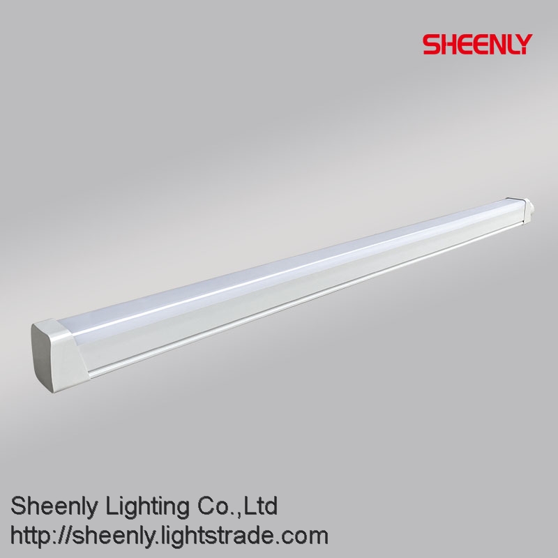 Sheenly LED Bay Light - Tripo