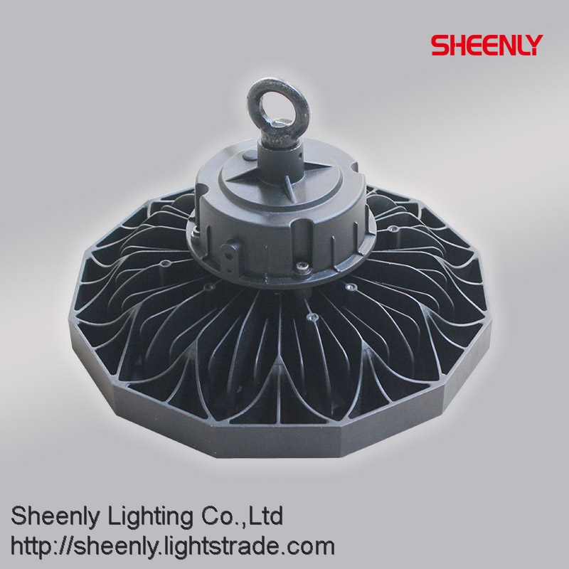 Sheenly LED Bay Light-Element