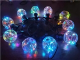 10L G80 PET BALL RGB LIGHT