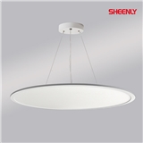 Sheenly Round Panel Light-R980