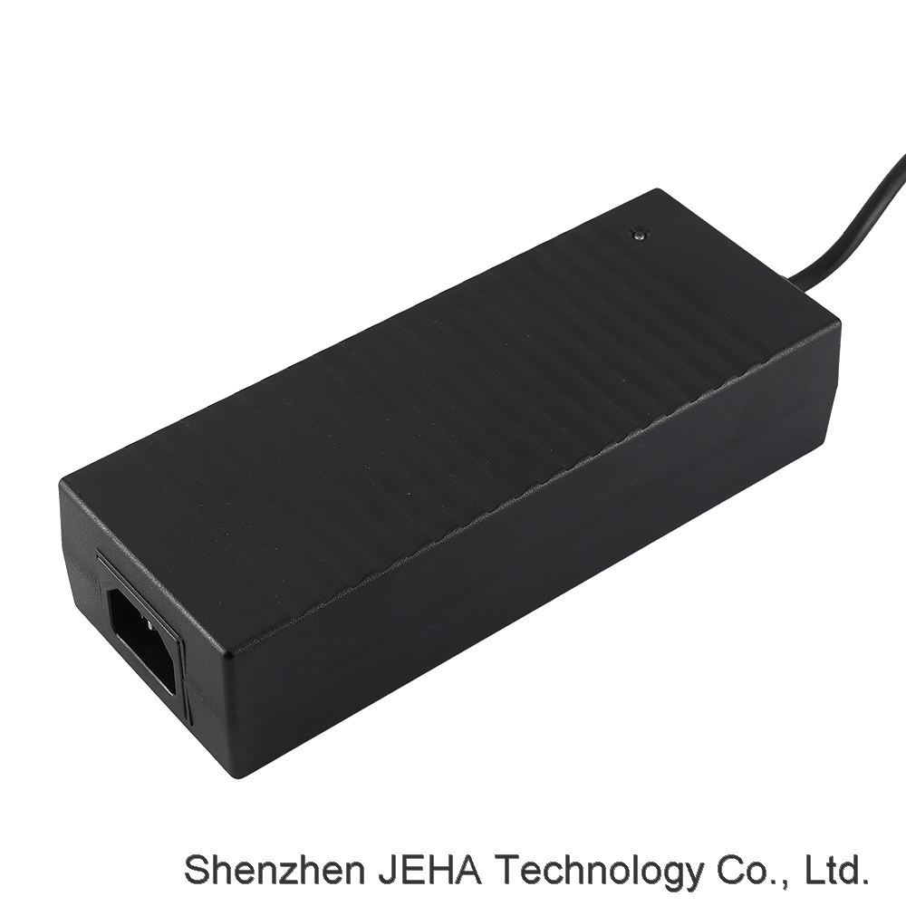 LED strip power adapter