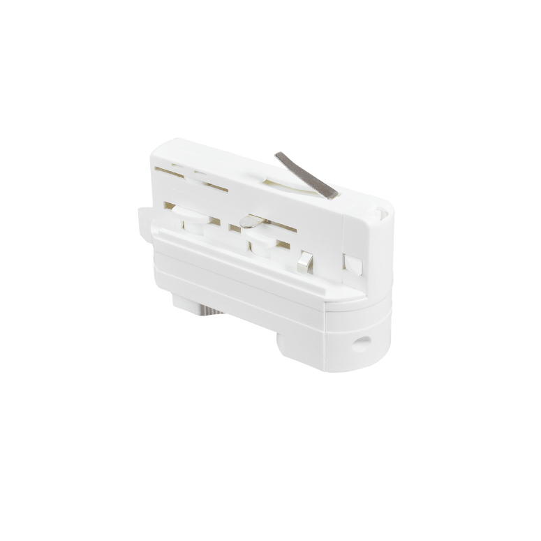 POWERGEAR 2 Circuits Adapter For Lighting Track System