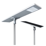 KCD Outdoor IP65 Integrated all-in-one 50w 100w 150w 200w solar led street light