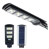 KCD Light Sensor Price Lights China 100W 2000W 300W Street led Solar Lamps