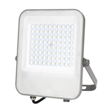 KCD security lights smart lighting rechargeable 100w 200w led flood light