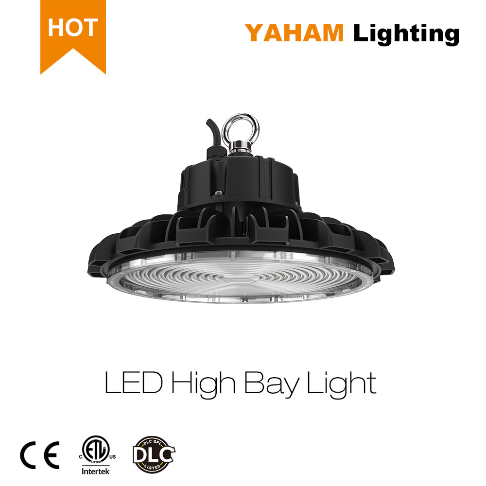 Compact Sp LED high bay light