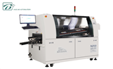 JAGUAR Economic 2 Preheater Lead-free Wave Soldering Machine