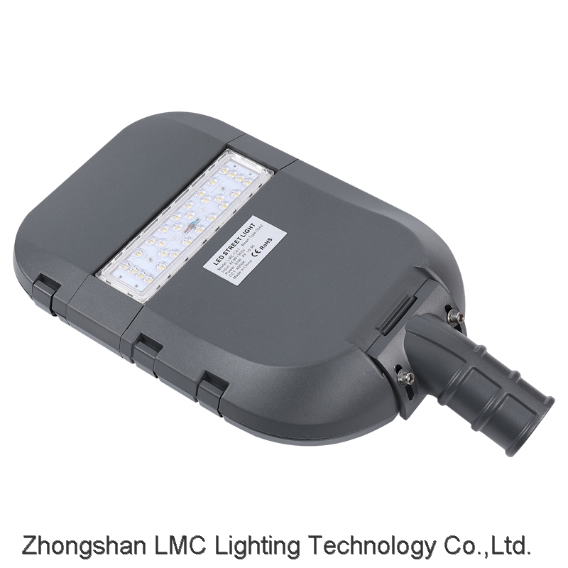 LMC CA1 50W LED street Light 120LM W With CE CB Certifications