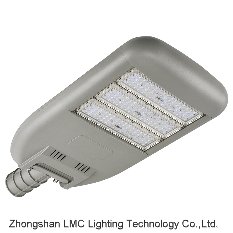 High brightness 150W waterproof IP68 led street light manufacturers