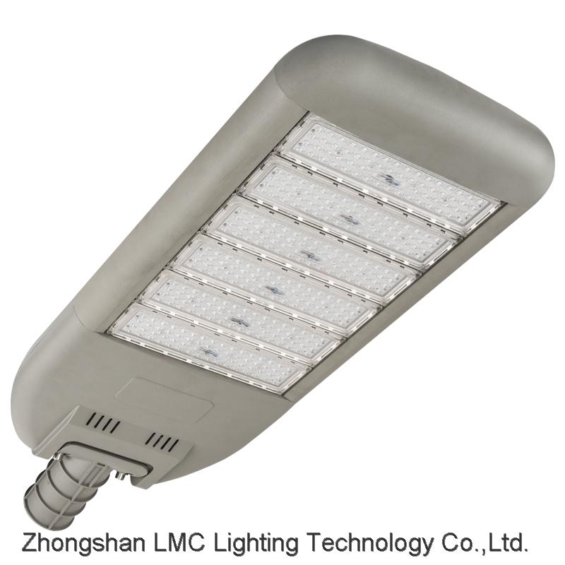 LMC P6 IP67 300W 350W modular street light garden light seperate modules outdoor light