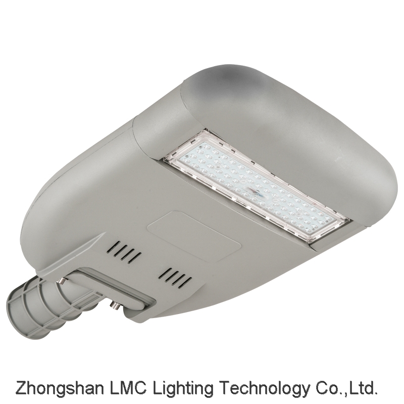 LMC P1 Die-Casting Aluminum Led Roadway Lighting Smd 3030 5050 Led Street Light