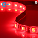 RGB led price 12v smd 5050 Colorful waterproof ip65 led light strips