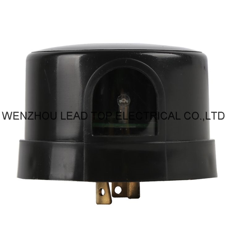 Outdoor Photoelectric Switch Daylight Sensor On Sale