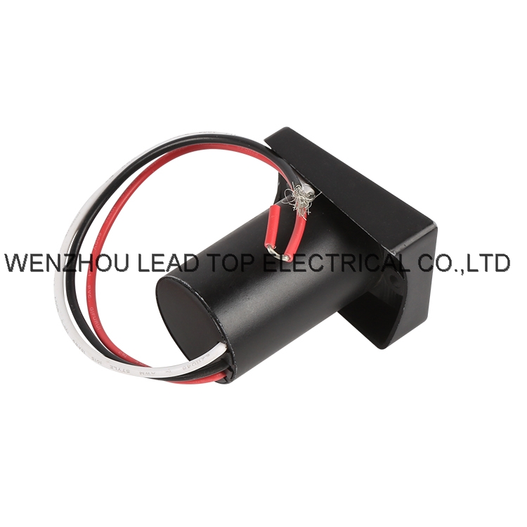 Photoelectrical Control Wire-In Electronic Type Photo Control ANSI 240V IP65 LED Street Light Outsid