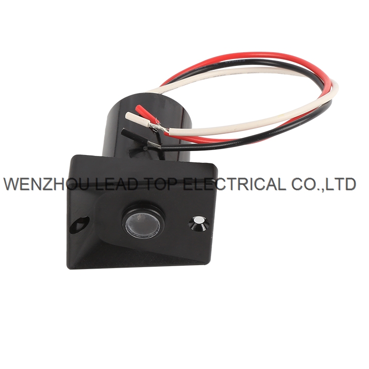ANSI C136.24 MINI WIRE-IN THREMAL TYPE PHOTOELECTRICAL CONTROL LED STREET UL APPROVED LIGHT SENSOR p