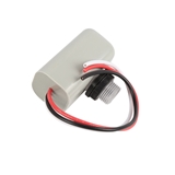 LED sensor photocell control switch wire-in electronic type photo control