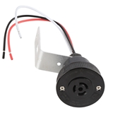 Twist-Lock Photocontrol PhotoShorting Capcell Open Cap street light short circuit sensor switch Shor