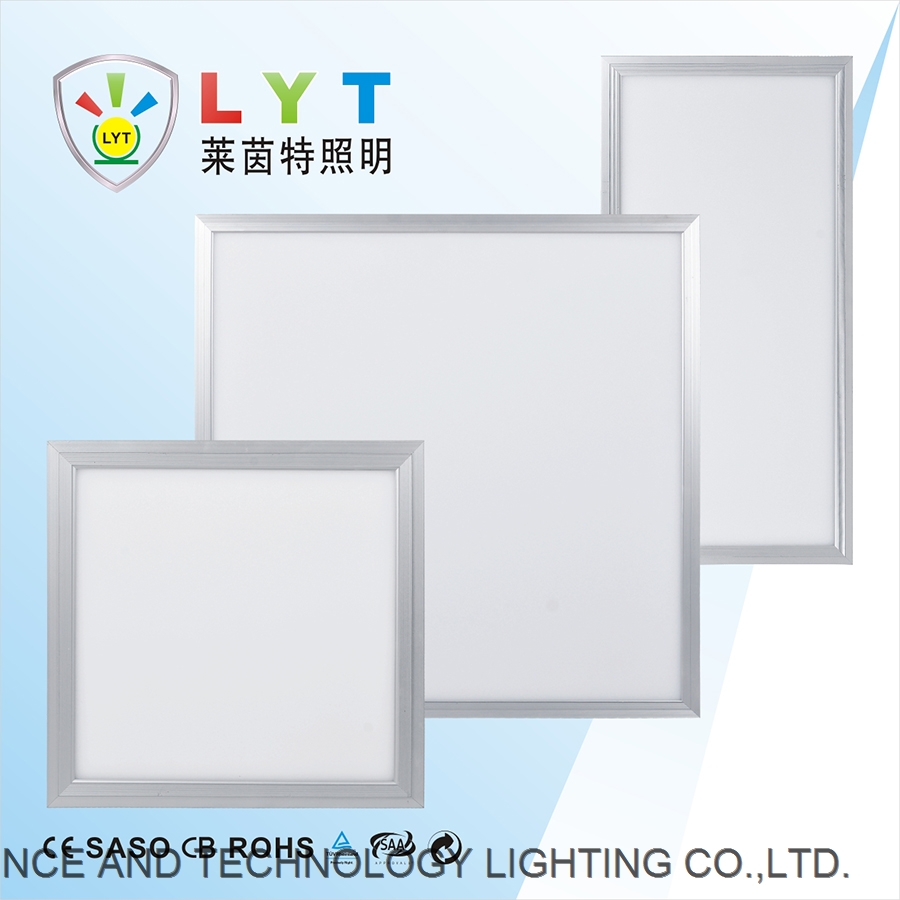 300x300 300x600 600X600 flat panel light
