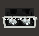 Grille spotlight ZCL51302