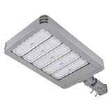 High efficiency 250W outdoor cheap price 0-10V asymmetric aluminum led lamps for street