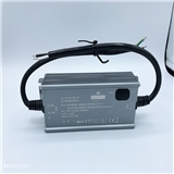 SPG200-12 24A Constant voltage 12V 24V waterproof led driver