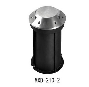 Buried metal halide lamp MXD-210-3