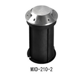 Buried metal halide lamp MXD-210-3