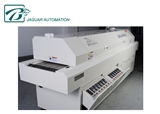 JAGUAR Basic 6 Zones Lead-free Reflow Oven for LED Strip