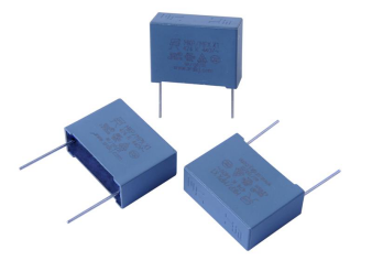 X1 Metallized polypropylene film anti-interference capacitor