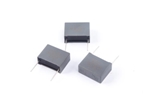 Metallized polypropylene film AC capacitor special for RPB capacitor voltage reduction