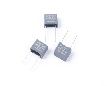 Double 85 Special Capacitors (Type X2)