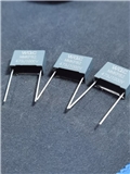 MKP82 Double sided metallized polypropylene film capacitor