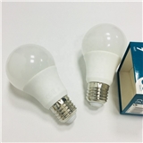Outdoor Dusk to Dawn LED Light Bulb (No Timer Required) Automatic On Off Light Sensor Bulb