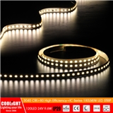 3040 120LED 24V 9.6W CRI80 High Brightness+IC+Super Long Series LED STRIP