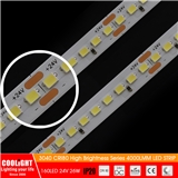 3040 160LED 24V 26W CRI80 High Brightness Series 4000LM M LED STRIP